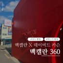 360 | 성수 팝업 맥캘란 팝업 더 맥캘란 360 후기 11월 서울 즐길 거리