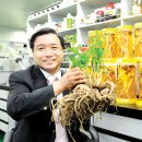 ㈜장생도라지 이미지