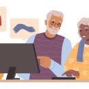 기초부터 시작하는 서예 이미지