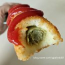 바람의 집 | 집에서 즐기는 바람의핫도그 밀키트 후기