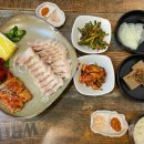 여의도역맛집 풀향기보쌈칼국수 보칼세트로 든든하게 식사한 후기