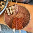 숭례관장례식장 | [통영] 한 번씩 생각나는 떡볶이, 서피랑떡볶이집 방문 후기