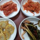 황토골칡냉면