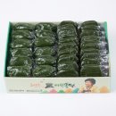 다복솔떡