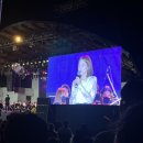 아트밸리 피크닉 콘서트 이미지