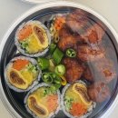 [용산/후암동 맛집] 오토김밥 후기 | 피크닉 도시락으로 딱 좋은 건강한 한 끼