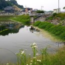 상지말저수지 이미지