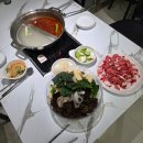 인천 주안역 훠궈 맛집 청운 무한리필로 즐기는 중국 현지의맛