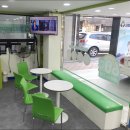 별내동 빨래방, 크린토피아 코인워시 별내별가람점 (남양주 별내동 위치)