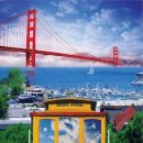팝스 잉글리시 008 | I Left My Heart in San Francisco by Tony Bennett 이미지