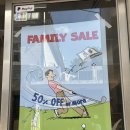 [쇼핑] 랜덤워크 패밀리세일 FAMILY SALE 방문 솔직후기(아나토미카, 오어슬로우 데님 득템)