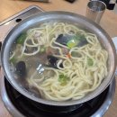 박태훈칼국수 | 전주 혁신도시 “박태훈 칼국수”_바지락칼국수