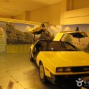 세계자동차 제주박물관 이미지