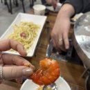 청봉초등학교 | [속초 맛집 해물꽃쟁반 장칼국수 솔직 후기 (푸짐한 해물장칼국수)]