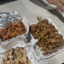 깐치호깐풍기치킨 이미지