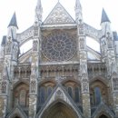 영국성공회 왕실성당 : 웨스트민스터 사원(Westminster Abbey) - 웨스트민스터 성 베드로 성당 참사회(Collegiate Church of St. Peter in Westminster) 이미지