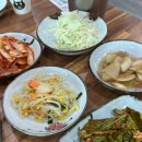 류의자능이버섯백숙 이미지