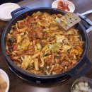 일미닭갈비 이미지