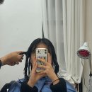 도로시헤어라인 이미지