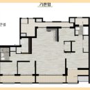 풍경채센트럴 작은도서관 이미지