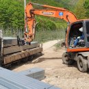 정우태양광발전소 이미지