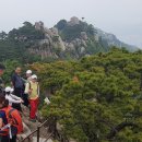 도봉산 이미지