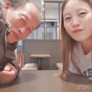 이디야상북점 | 양산상북점 이디야에서 아빠와함께 디저트와 커피타임즐기기