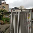 24시청호열쇠방충망