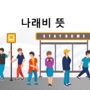 나래비 - 강남구 대치동 | 나래비