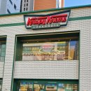 크리스피크림도넛 부산연산점 이미지