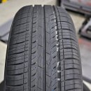 중고 금호타이어 솔루스 KH25 195/65R15 (4짝) 임판 타이어 팝니다~! 이미지