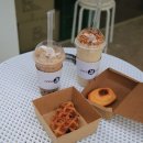 16온스커피 유곡혁신점 | 가성비란 이런것 우정혁신도시카페 카페16온스 유곡혁신점