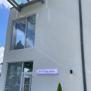 오프 더 그리드 | 김포 하성면 마운틴뷰 카페 오프더그리드 다녀온 후기