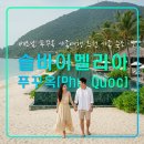 러브솔레이(LOVESOLEIL) | 솔 바이 멜리아 푸꾸옥,베트남 가족 자유여행 추천 호텔,숙소,사파리,풀빌라