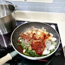 안경희개미집 기장점 | 정관 낙곱새 맛집 안경희 개미집 포장 내돈내산 후기