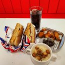 외도지석묘 1호 | [제주도 2주살기]얼오브샌드위치 제주공항근처 외도일동 맛집 제주도에 하나뿐