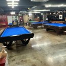 무인 당구장 이미지