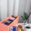 루소호텔 | 커피루소 드립백선물세트 연말선물로 좋아요