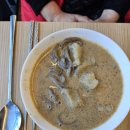 산아래 메밀집