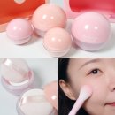 파우더 블러셔 추천 에뛰드 벌룬 인 치크 베베요거트 캔디핑크