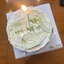 [선릉케이크] 강남 레터링케이크 예약부터 픽업까지 자세한 후기: 갸또 올리비에