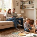 근로장려금과 자녀장려금 신청 꿀팁과 실제 경험담 이미지