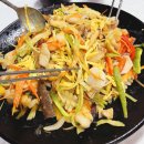 태평루 | 옥천 중식 신흥 맛집 ‘태평루’ 후기｜양장피 양 실화? 깐풍육·볶음밥까지 로컬이 찾는 이유