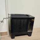 3314 | [가이아모] 예뻐진 가이아모 가습기 | GAIA-3314 디지털 블랙 | 자연기화식 | 내돈내산 후기