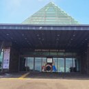 산록남로 | 제주 상효원 식물원 겨울 산책 후기 | 동백길, 분위기, 여름 수국 비교