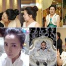빅마마헤어 - 제주시 하귀로 41-1 | 돌잔치 후기에요..(아이돌부페, 빅마마헤어메이크업...냅, 정민이네샵) - [맘스다이어리 > 돌잔치 후기]