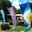 천연염색 배우기 이미지