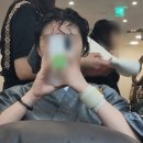범계사거리_하 | 범계미용실 유라움헤어 젤리펌 후기 | 지영 원장님 추천, 젤리펌 예시사진, 얇은모발, 숱없는모발