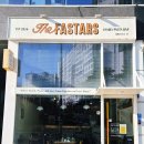 더세종타워 | 세종시파스타 | 세종 이탈리안 맛집 더 빠스타스 파스타 피자 후기