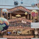 수원-1679 | [경기 수원] :: 수원스타필드 웨이팅맛집 갓덴스시 내돈내산 솔직후기